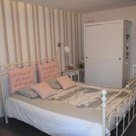 Bed and Breakfast Au cœur de la lys à Merville  Extérieur photo