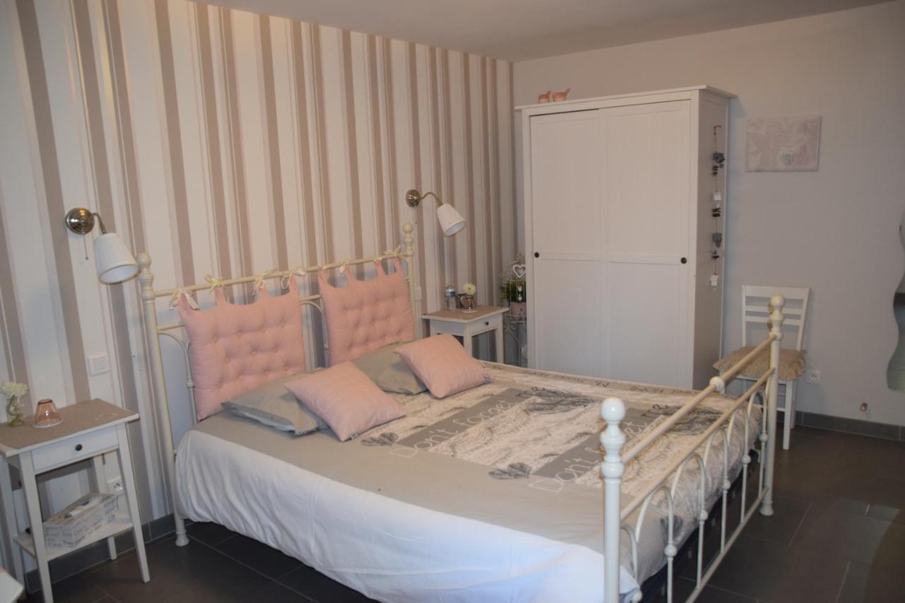 Bed and Breakfast Au cœur de la lys à Merville  Extérieur photo